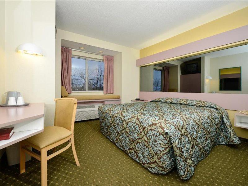 Americas Best Value Inn - Восток Сиракьюс Экстерьер фото